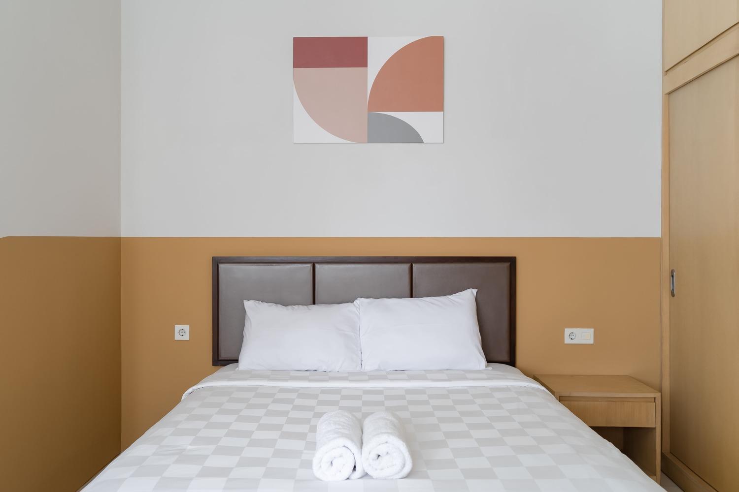 Cove Mk House Senopati Hotel Jakarta Kültér fotó