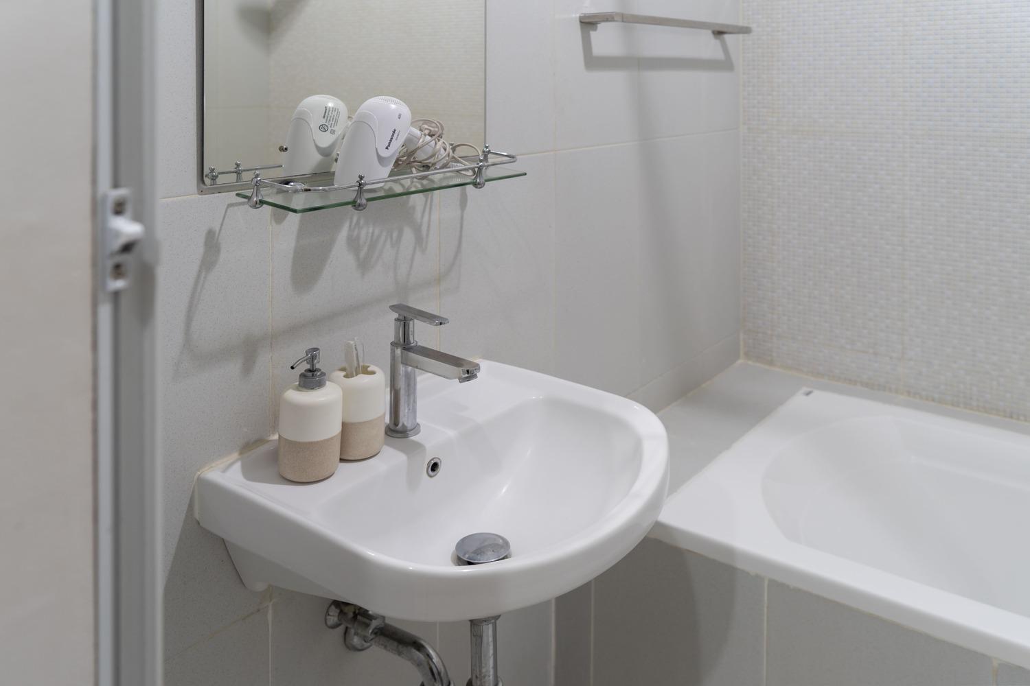 Cove Mk House Senopati Hotel Jakarta Kültér fotó