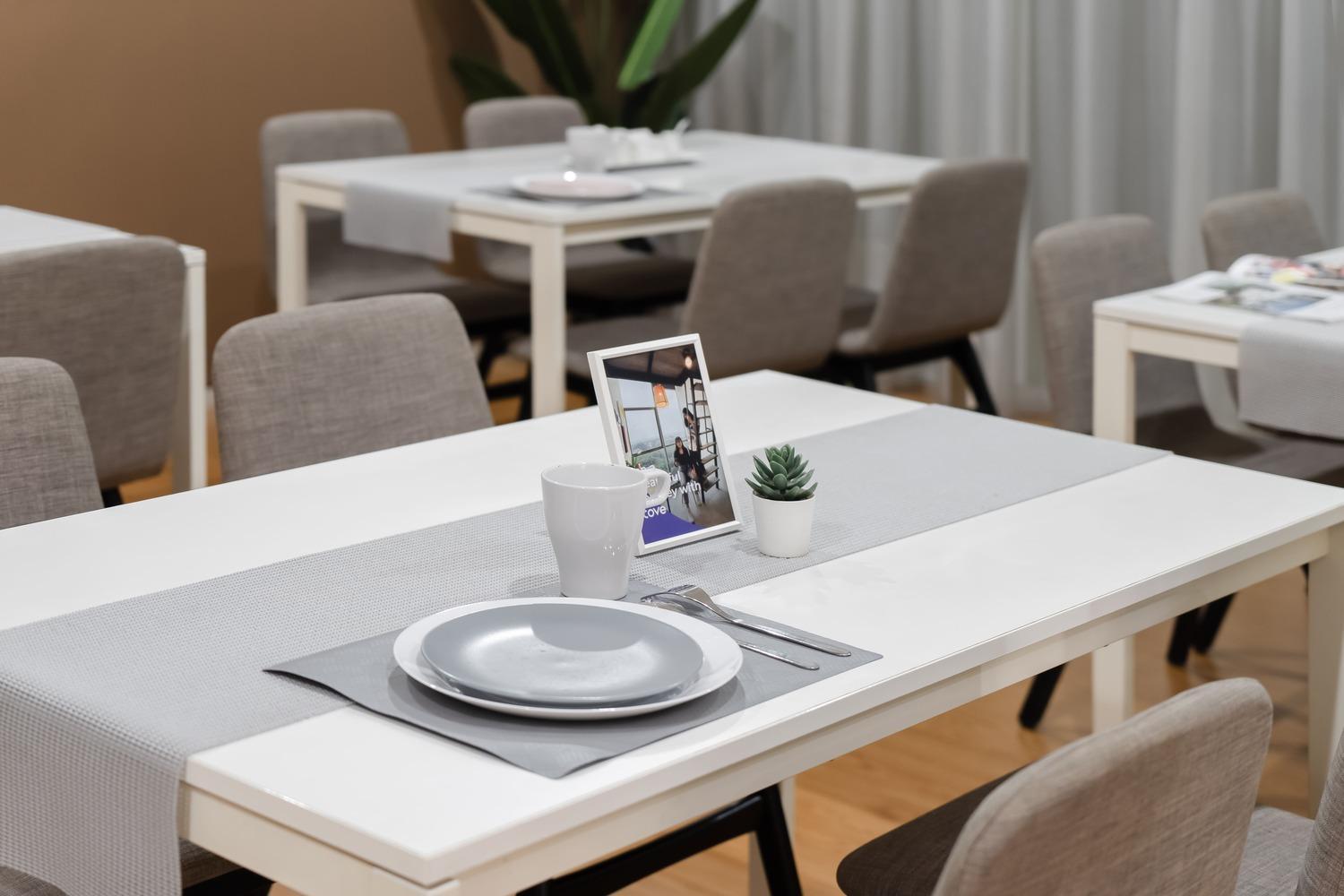 Cove Mk House Senopati Hotel Jakarta Kültér fotó